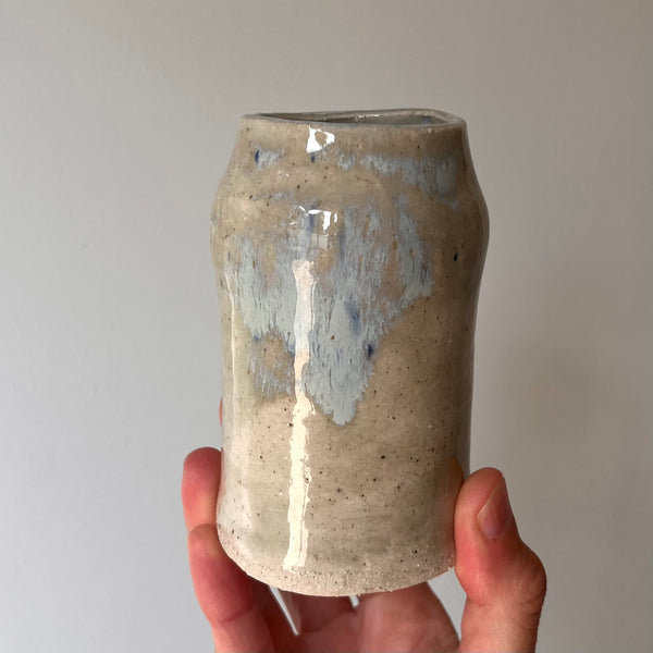 Vase- (Bud) Shore 1