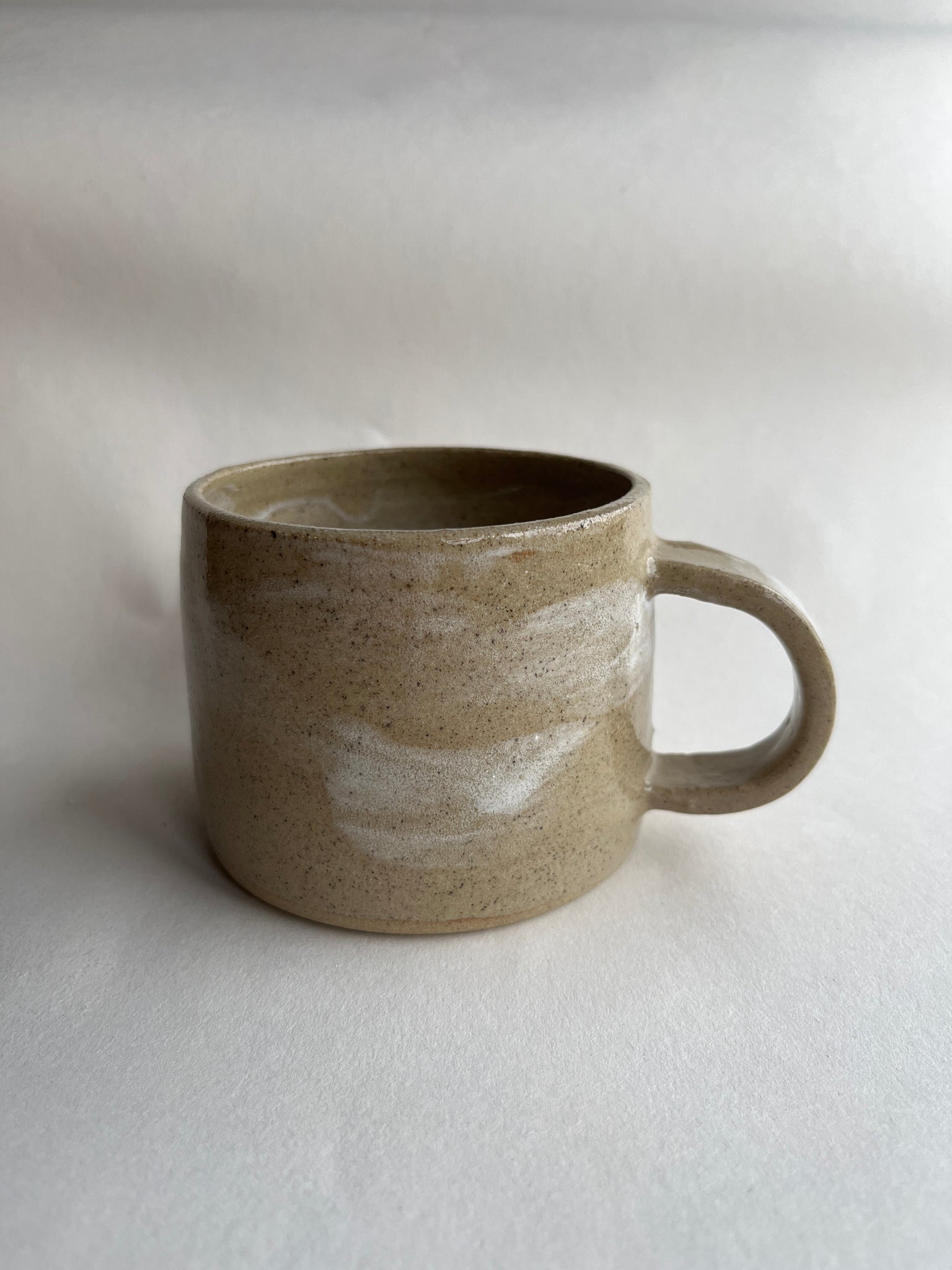 MUG - Seafoam 1