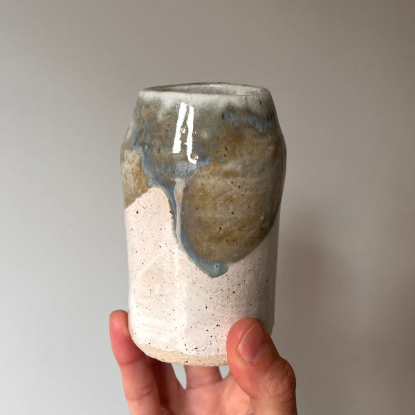 Vase- (Bud) Wave