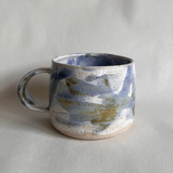 MUG - Dive