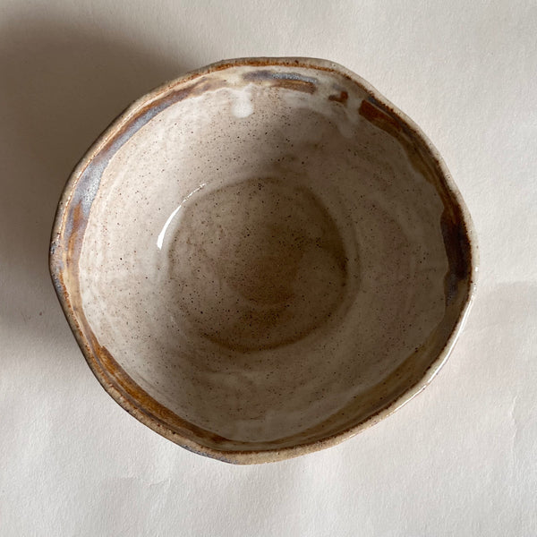 Bowl - (Small) Shore
