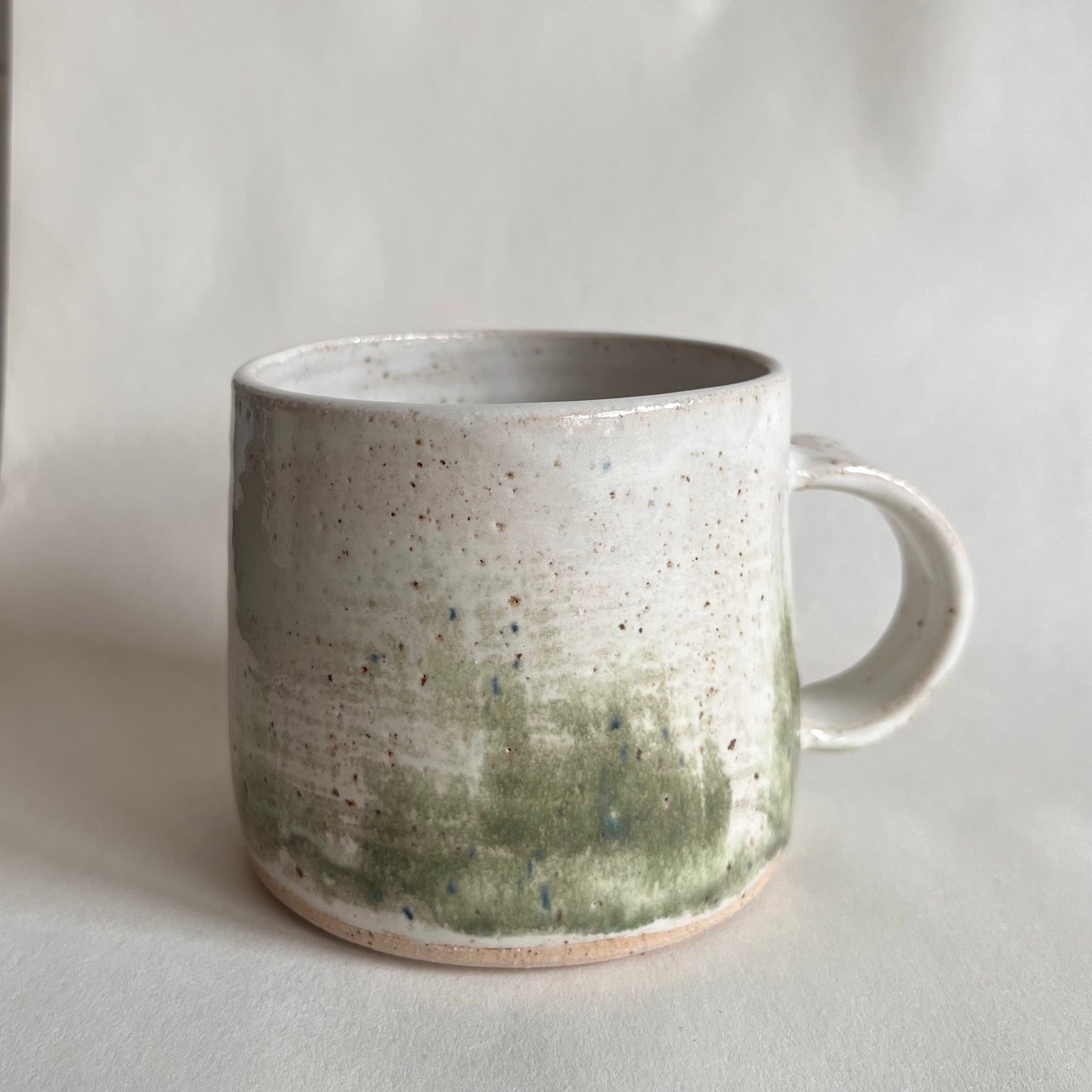 MUG - Marram 1