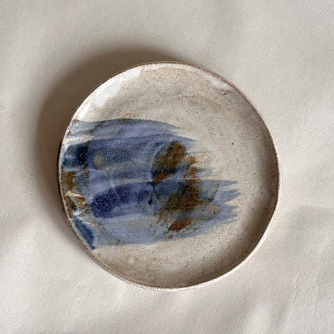 PLATE - (Small) Set of 2