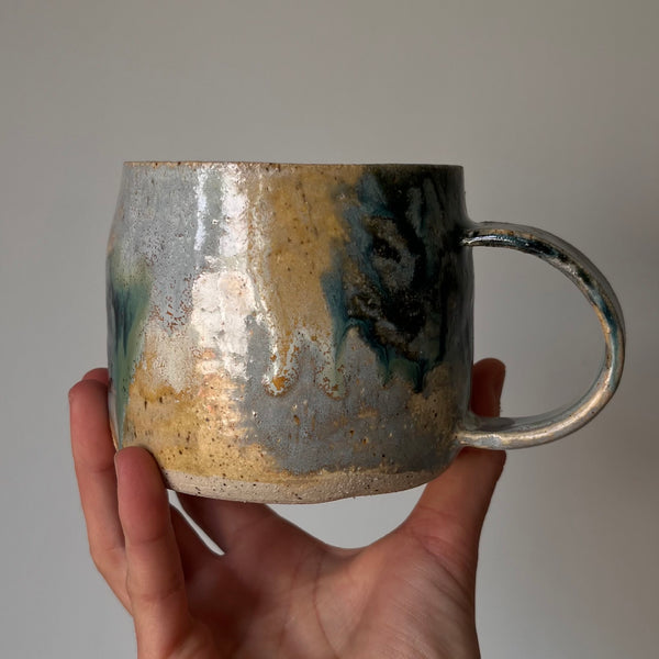 MUG - (Large) Test 2