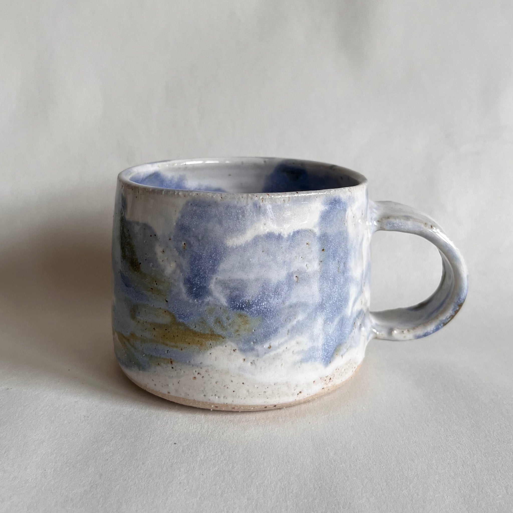 MUG - Dive