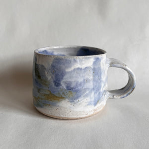 MUG - Dive