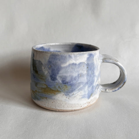 MUG - Dive