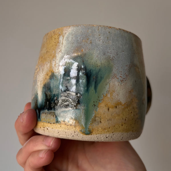 MUG - (Large) Test 2