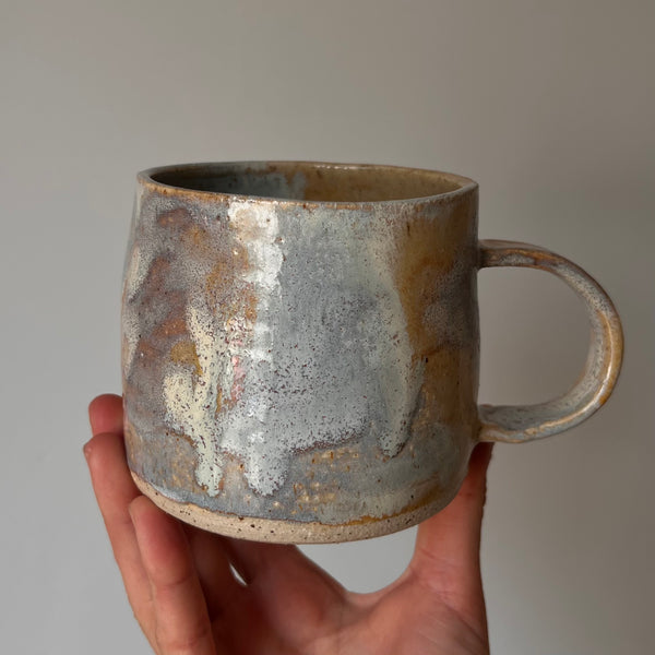 MUG - (Large) Test 1