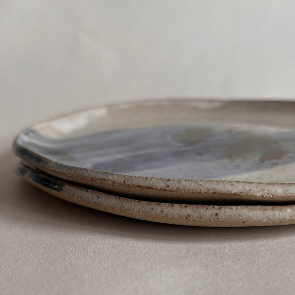 PLATE - (Small) Set of 2