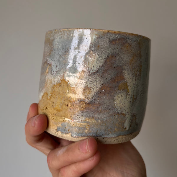MUG - (Large) Test 1