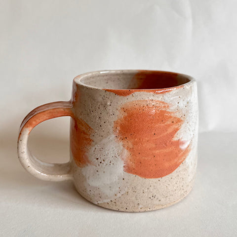 MUG - Coral 1