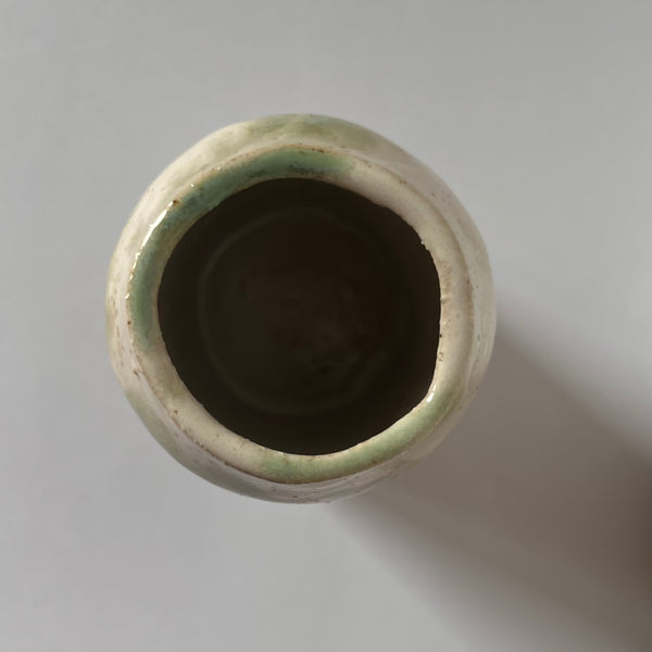 Vase- (Bud) Algae