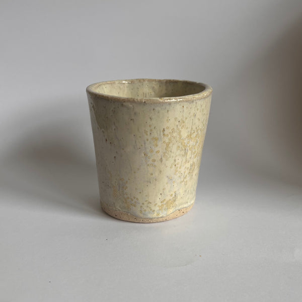 BEAKER (set of two)- Shell