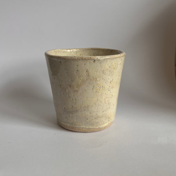 BEAKER (set of two)- Shell