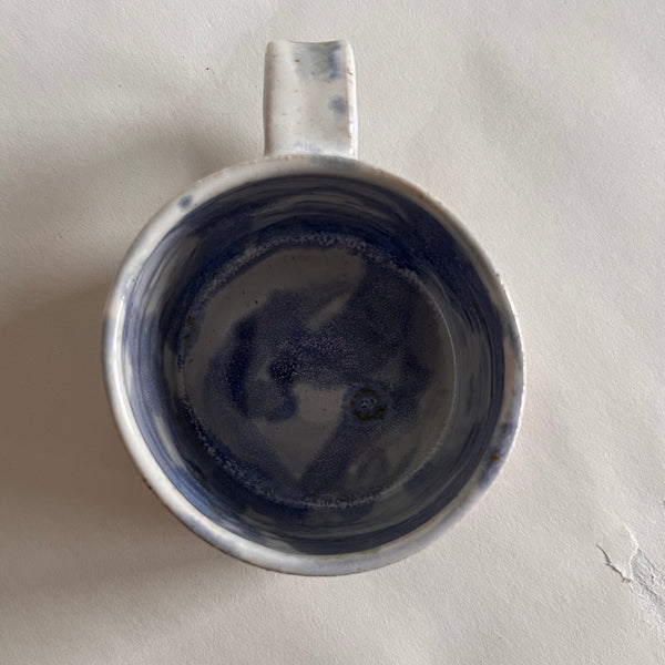 MUG - Dive