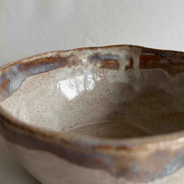Bowl - (Small) Shore