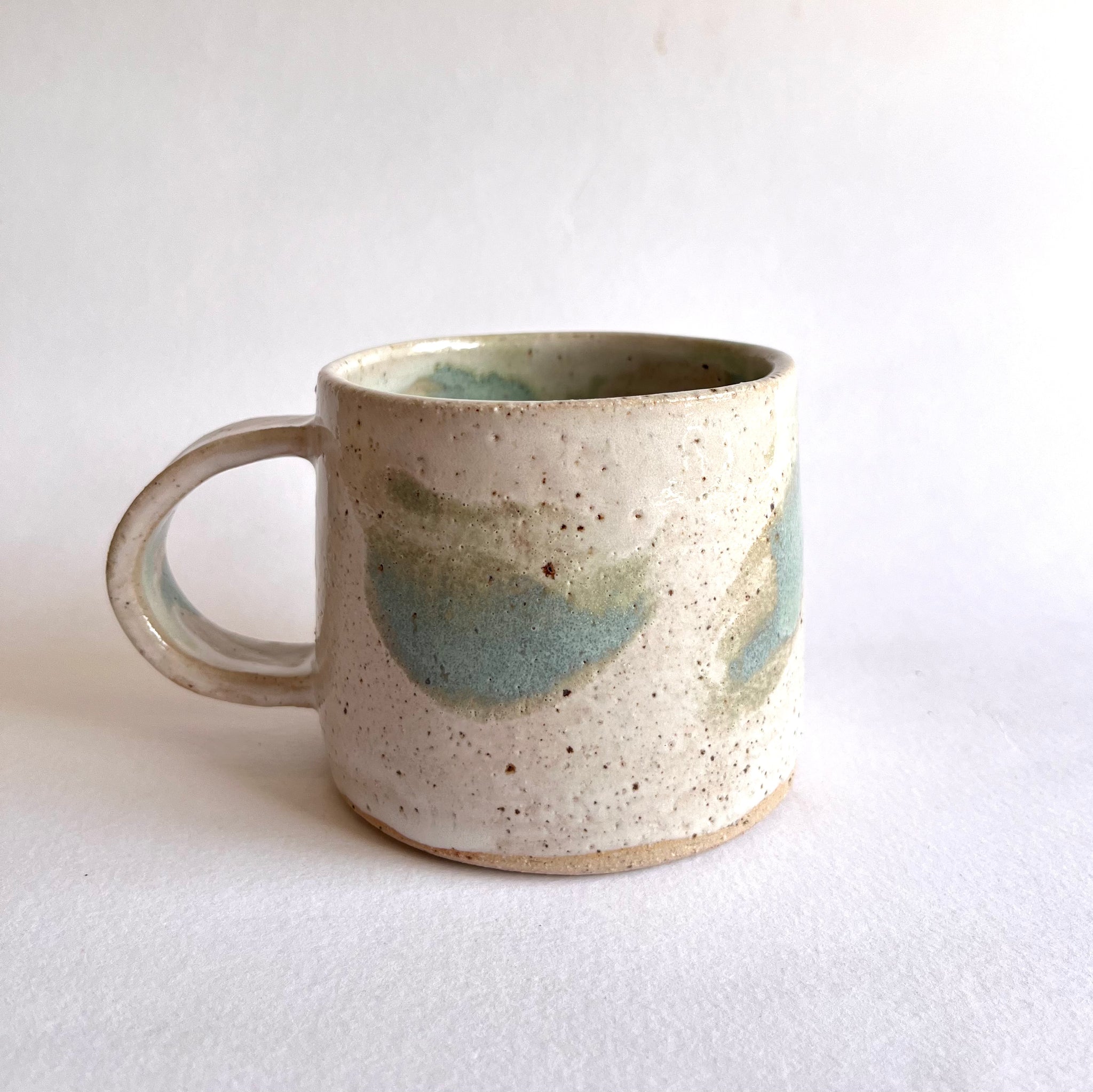 MUG - Splash 1