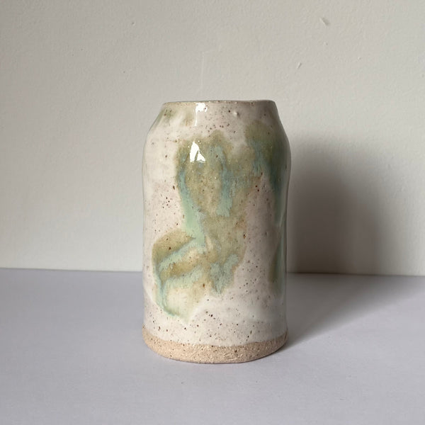 Vase- (Bud) Algae