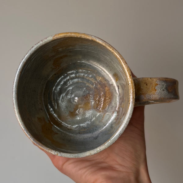 MUG - (Large) Test 1