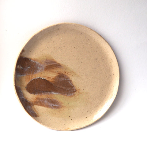 PLATE - (Small) Speckled Dulse